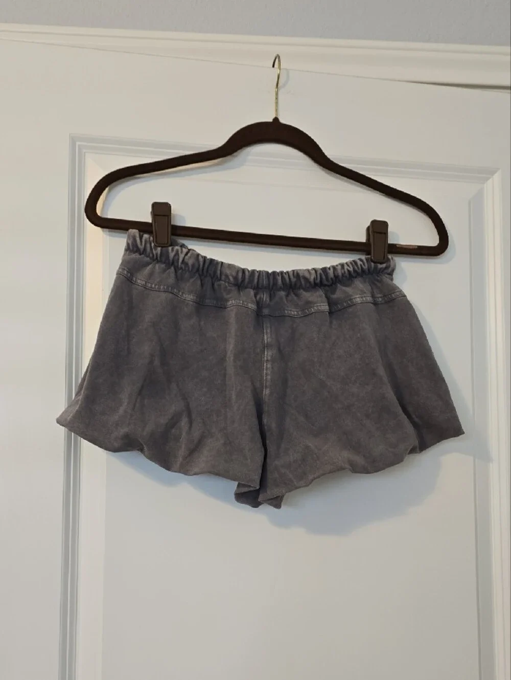 Free People soft washed